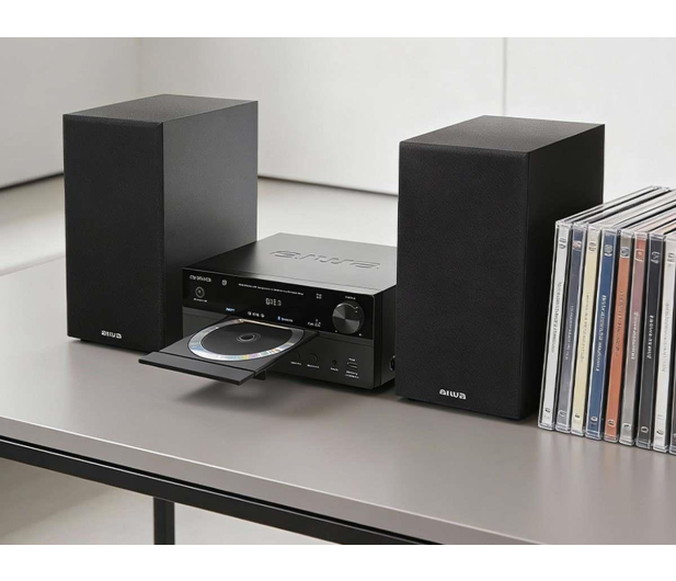 AIWA MSBTU-550 - 1610234 - zdjęcie 6
